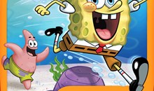 SpongeBob: Patty Pursuit iPhone ipad AppStore ios + 🎁