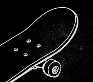 Обложка Skate City на iPhone ipad AppStore ios + БОНУС 🎁