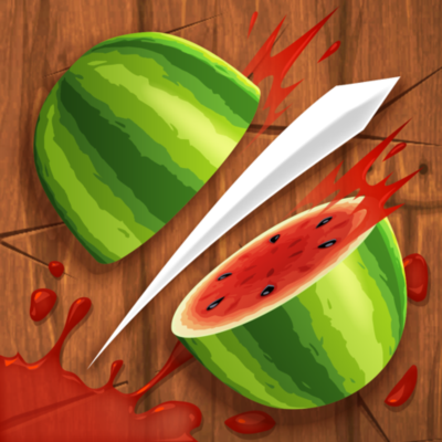 Fruit Ninja Classic+ на iPhone ipad AppStore ios + 🎁