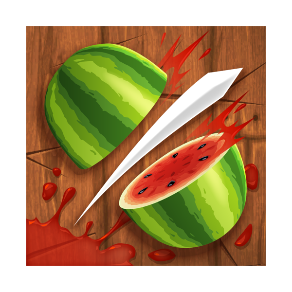 Fruit Ninja Classic+ на iPhone ipad AppStore ios +