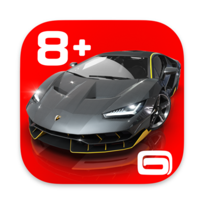 Asphalt 8: Airborne+ на iPhone ipad AppStore ios + 🎁