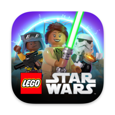 LEGO Star Wars: Castaways iPhone ipad AppStore ios +🎁