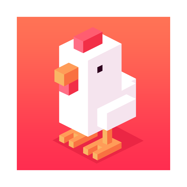 Crossy Road+ на iPhone ipad AppStore ios + БОНУС🎁