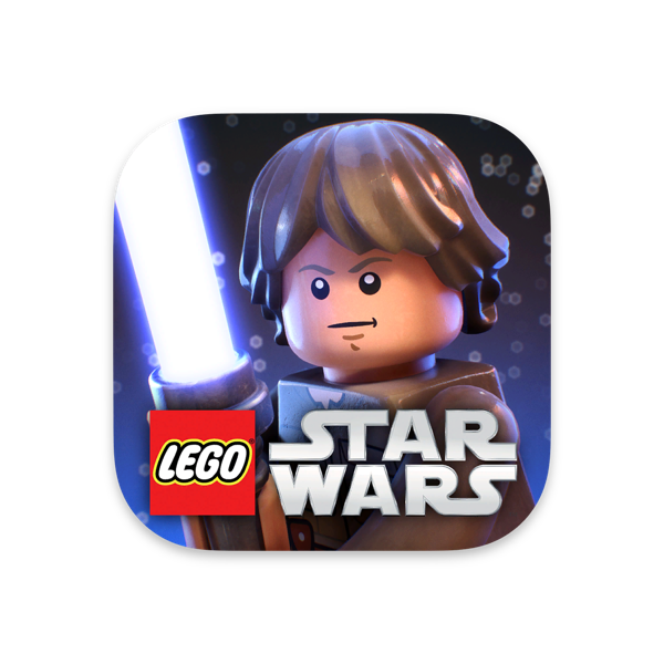 LEGO Star Wars Battles на iPhone ipad AppStore ios +