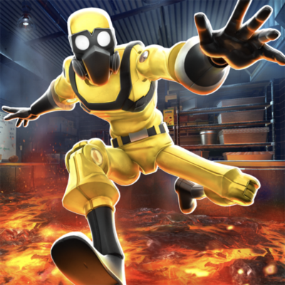 Hot Lava на iPhone ipad AppStore ios + БОНУС 🎁