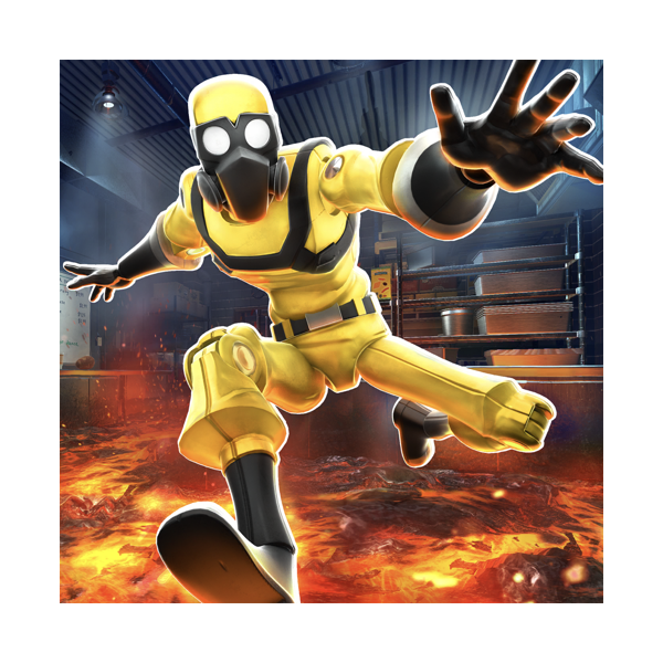 Hot Lava на iPhone ipad AppStore ios + БОНУС
