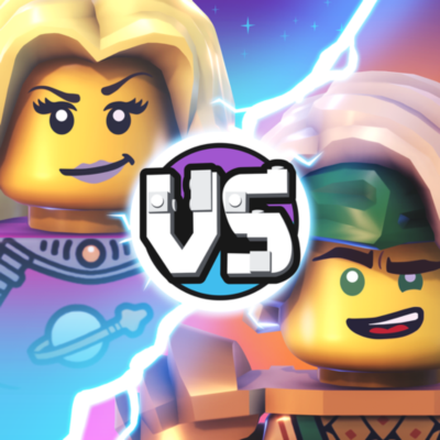 LEGO Brawls на iPhone ipad AppStore ios + БОНУС 🎁