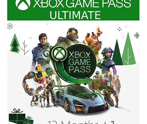 XBOX GAME PASS ULTIMATE 12 МЕСЯЦЕВ PayPal + 15%кэш + EA