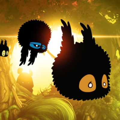 BADLAND+ на iPhone ipad AppStore ios + БОНУС🎁