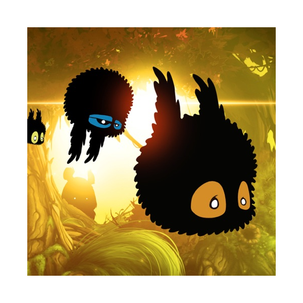 BADLAND+ на iPhone ipad AppStore ios + БОНУС🎁