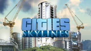 Обложка Cities: Skylines / Подарки