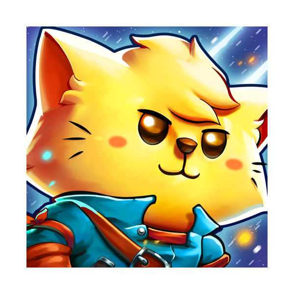 Cat Quest II на iPhone ipad AppStore ios + БОНУС