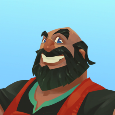 Yaga The Roleplaying Folktale iPhone ipad AppStore ios