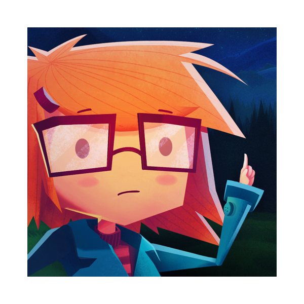 Jenny LeClue — Detectivu iPhone ipad AppStore ios +
