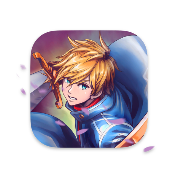 Oceanhorn: Chronos Dungeon на iPhone ipad AppStore ios