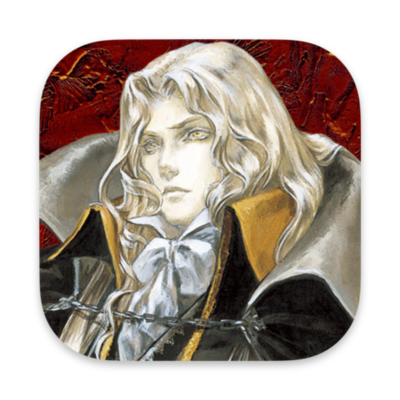 Castlevania: Grimoire of Souls iPhone AppStore ios +🎁