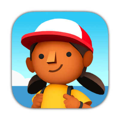 Alba: A Wildlife Adventure iPhone iPad AppStore ios +🎁