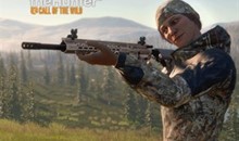 theHunter Call of the Wild™ - Modern Rifle Pack XBOX 🔑