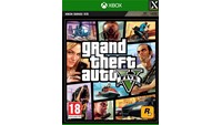 ✅ Grand Theft Auto V GTA 5 2022 XBOX SERIES X|S Ключ 🔑