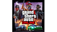 ✅ Grand Theft Auto Online 2022 XBOX SERIES X|S Ключ 🔑