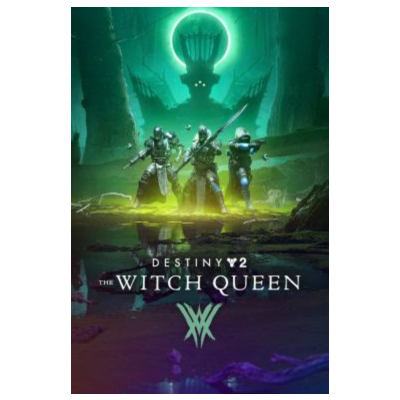 Destiny 2: The Witch Queen (Steam Ключ RU+СНГ)