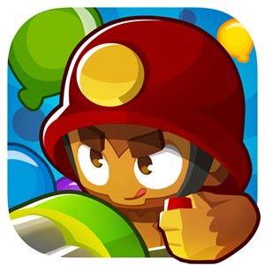 Обложка Bloons TD 6+ на iPhone iPad AppStore ios + БОНУС🎁