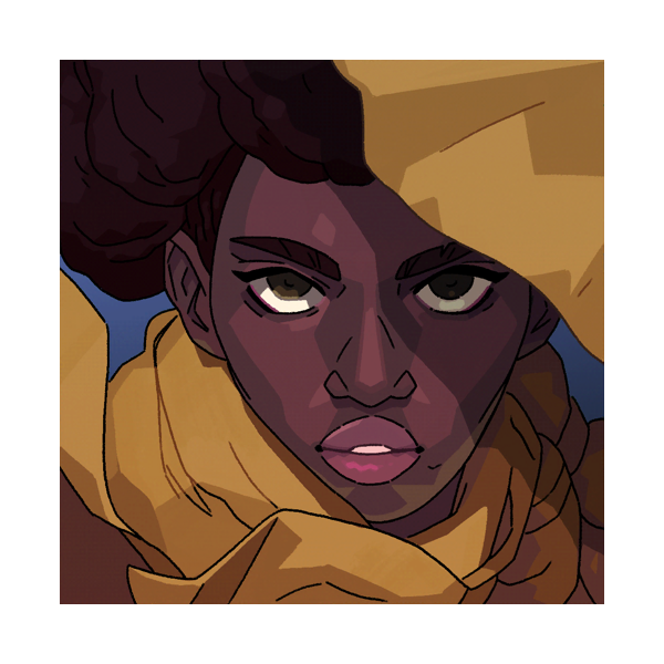 Dandara: Trials of Fear+ на iPhone iPad AppStore ios