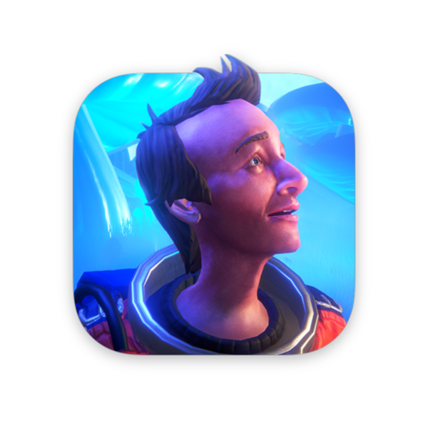 Little Orpheus на iPhone iPad AppStore ios + БОНУС