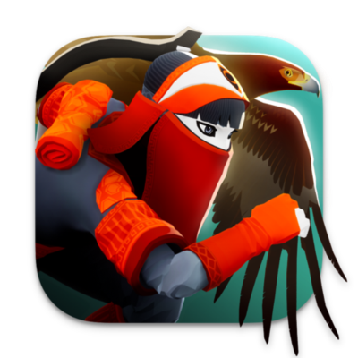 The Pathless на iPhone iPad AppStore ios + БОНУС🎁