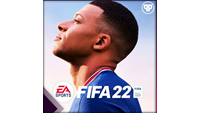 FIFA 22 PS4 (USA-EUR)