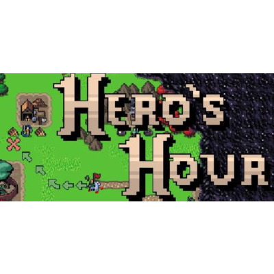 Hero´s Hour - Steam аккаунт оффлайн💳