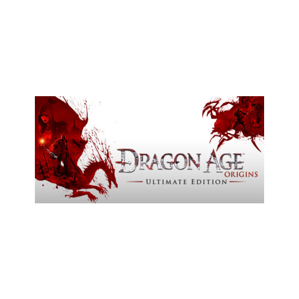Dragon Age Origins Ultimate Edition Steam Gift (GLOBAL)