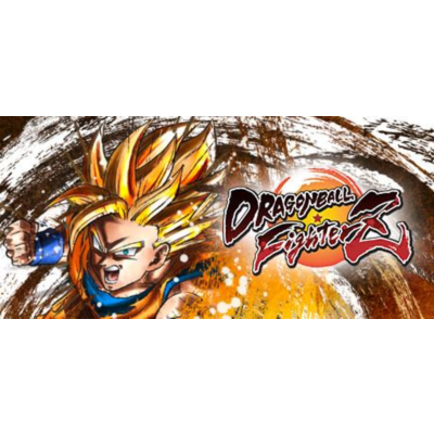 DRAGON BALL FighterZ - Steam аккаунт оффлайн💳