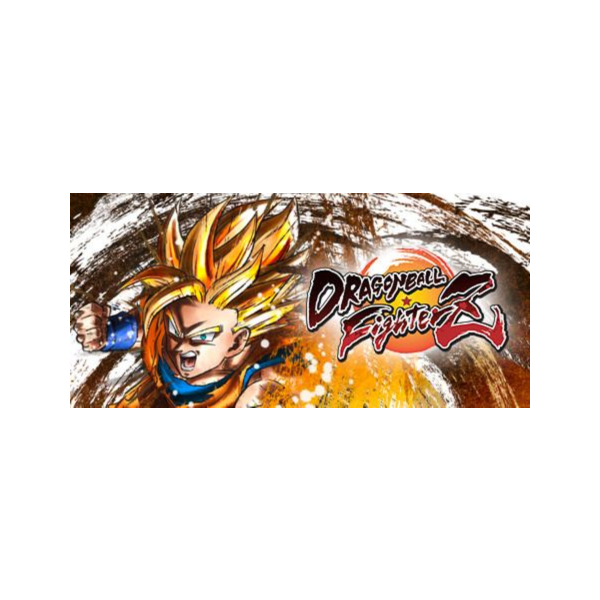 DRAGON BALL FighterZ — Steam аккаунт оффлайн