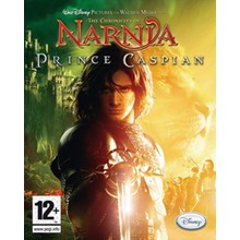 The Chronicles of Narnia Prince Caspian (Steam Gift)