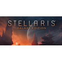 Stellaris - Galaxy Edition >>> STEAM KEY | RU-CIS