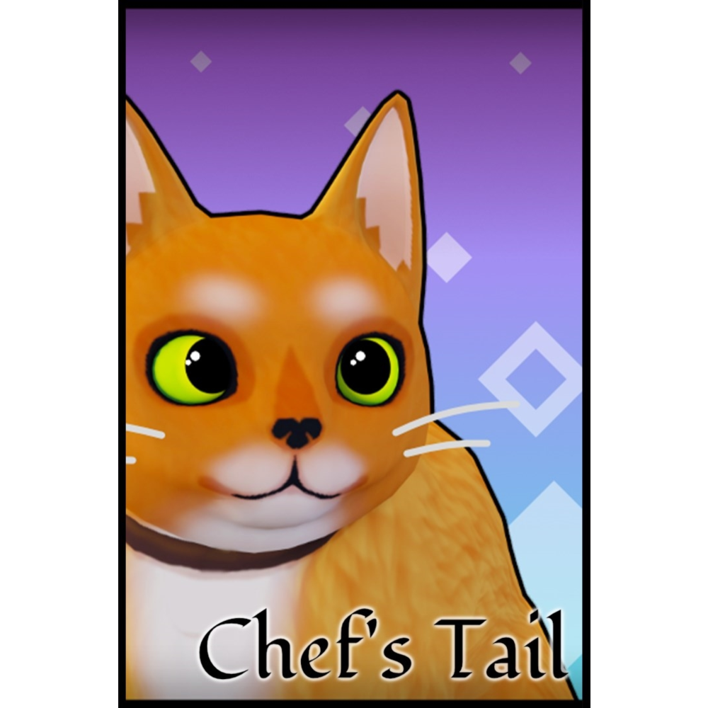 Купить 💎Chef's Tail XBOX ONE X|S КЛЮЧ🔑