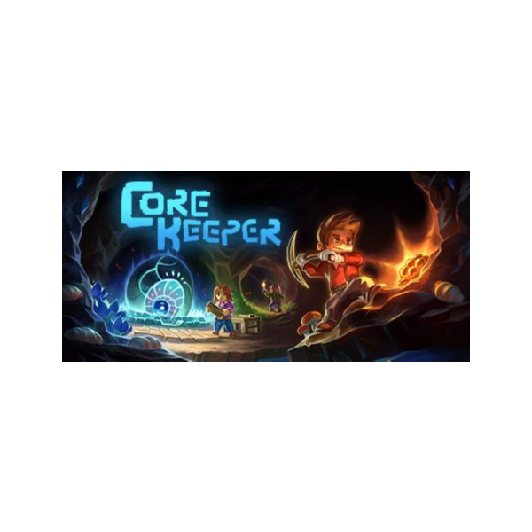 Core Keeper — Steam аккаунт оффлайн