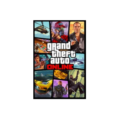 ✅💥GTA Online / Grand Theft Auto Online 2022 💥XBOX SERIES X|S КЛЮЧ