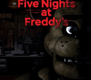 Обложка Five Nights at Freddy's XBOX / WINDOWS [ Ключ 🔑 Код ]