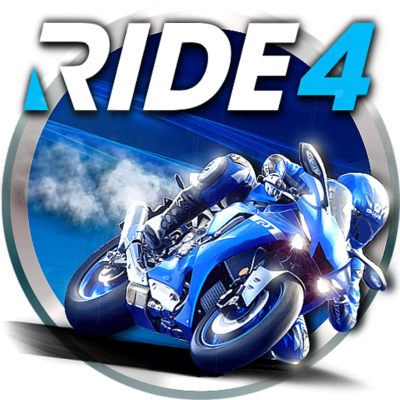 RIDE 4 +DLC®✔️Steam (Region Free)(GLOBAL)🌍