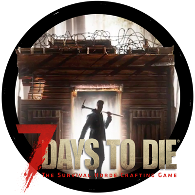 7 Days to Die +Content Warning (Region Free)(GLOBAL)🌍