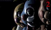 Five Nights at Freddy's 2 XBOX ONE / XBOX SERIES X|S 🔑