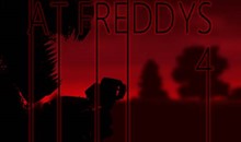 Five Nights at Freddy's 4 XBOX ONE / XBOX SERIES X|S 🔑