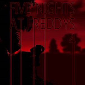 Five Nights at Freddy's 4 XBOX / WINDOWS [ Ключ 🔑 ]
