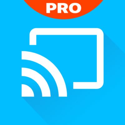 ⚡️ Video & TV Cast + Chromecast ios iPhone AppStore 🎁