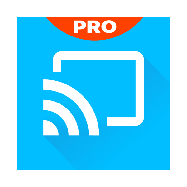 Video & TV Cast + Chromecast ios iPhone AppStore
