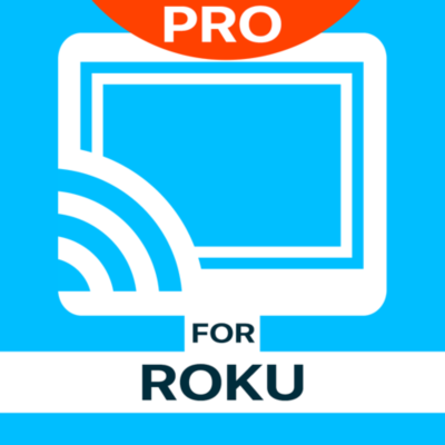 ⚡️ Video & TV Cast + Roku Playe ios iPhone AppStore 🎁