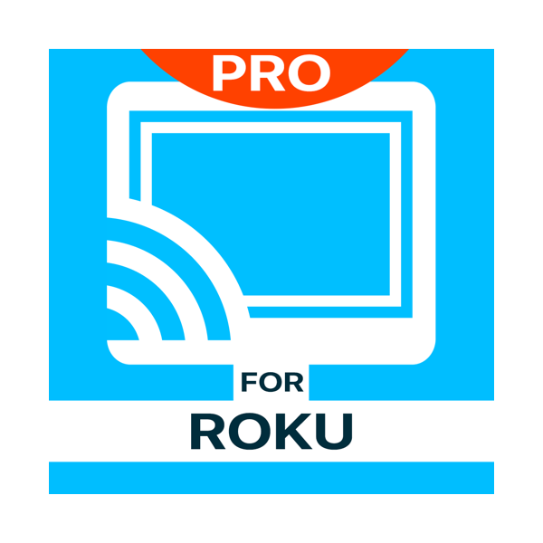 Video & TV Cast + Roku Playe ios iPhone AppStore