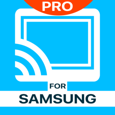⚡️ Video & TV Cast + Samsung TV ios iPhone AppStore 🎁